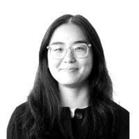 Amy Xu's Instagram, Twitter & Facebook