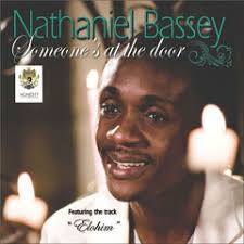 Stream Holy Spirit Come by Nathaniel Bassey