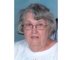 Esther Carlson Obituary (1928