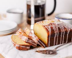 Lemon Olive Oil Pound Cake Pound Cake Baking Lemon Olive Oil