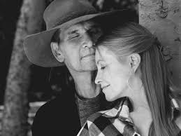 He had been battling the illness for more than a year when he succumbed to it just after turning 57 years old. Patrick Swayze S Widow Lisa I Still Miss Him Terribly Mirror Online