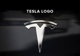 Tesla model logo, grey, svg. Tesla Logo Tesla Auto Symbol Bedeutung Und Geschichte Turbologo