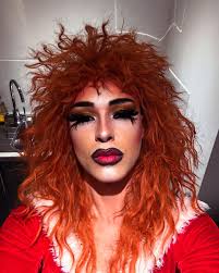 Orange Gina (@realorangegina) • Instagram photos and videos