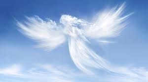 Even though many religions believe in guardian. Hilary Fannin I D Forgotten I Had A Guardian Angel