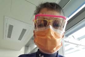 Fundraiser by Cindie Feldman : 29 Cooks & Friends Feeds The LVHN ICU Heroes