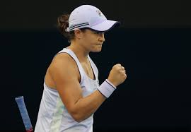 Ashleigh barty page on flashscore.com offers livescore, results, fixtures, draws and match details. Bagel Serving Barty Shows Hunger At Australian Open Inquirer Sports