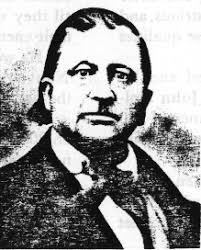 Selections from the Life History of Joseph Holbrook