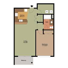 One bedroom apartment layout plan. 1 Bedroom Apartment Floor Plans Archives The Overlook On Prospect