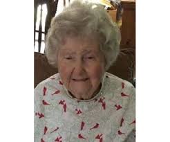 Dorothy Manning Obituary (2016)