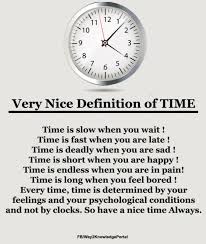 Definition Of Time Life Quotes To Live By When You Are Happy Cool Words