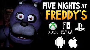Five nights at freddy's 2 mod: Five Nights At Freddy S 2 Mod Unlocked 2 0 3 Apk Download Free For Android