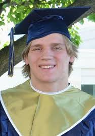 Penn Manor Class of 2016 and awards recipients