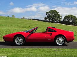 The life story of italian sports car entrepreneur enzo ferrari. This Scarcely Used 1980s Ferrari Supercar Has 283 Miles On The Clock And Could Sell For 150k This Is Money