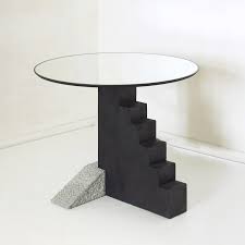 Round kitchen & dining room sets : Round Staircase Table By Rooms Rossana Orlandi