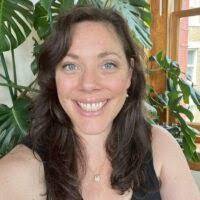 Ruth Berry's Instagram, Twitter & Facebook