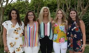 Teresa McCreery, Author at JC News