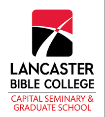 There is no charge to study the courses at slbc. Lancaster Bible College Wikipedia