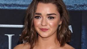 Powder fill brows will also look great on women who have oily skin since they can survive excessive heat and sun exposure as well. Maisie Williams Blonde Hair Bleached Brows Is A Huge Change Stylecaster