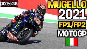 Joan mir team suzuki moto gp. Debrief Fp1 Fp2 Mugello Motogp 2021 Ils Vont Tres Vite Youtube