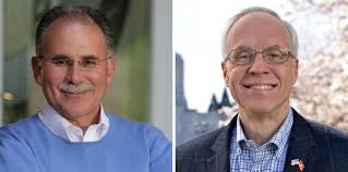 GOP Candidates For Oregon Governor Think 2016 Could Be Their Year