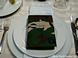 Missing Man Table Pink Fortitude Llc Missing Man Table Spring Tablescapes Patriotic Holidays