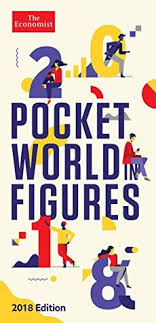 A capa foi fortemente inspirada pelo tarot criado por a.e waite. Pocket World In Figures 2018 By The Economist