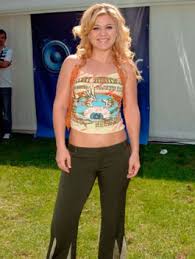 Today's crossword puzzle clue is a quick one: Kelly Clarkson Pictures Pics Of Kelly Clarkson Through The Years