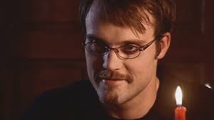 The Visitor (Video 2003)