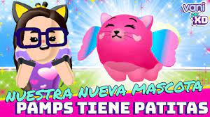 Nuestra Nueva Mascota Pamps Tiene Patitas En Pk Xd Vani En 2021 Mascotas Amigo