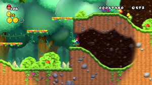This new super mario bros. Newer Super Mario Bros Wii Newer Super Mario Bros Wiki Fandom