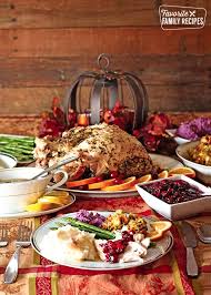 Low Calorie Thanksgiving Dinner Favorite Family Recipes Turkey is the quintessential superstar of the thanksgiving dinner, so shouldn't it live up to the hype? low calorie thanksgiving dinner