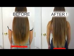 How To Grow 2 4 Inches Of Your Hair In A Week Evin Yalcin Youtube Grow Long Hair How To Grow Your Hair Faster Diy Hair Growth Fast