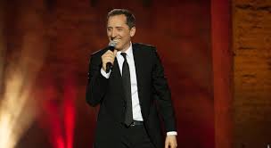 Synopsis du spectacle gad elmaleh american dream: Activites Du Site Frenchly