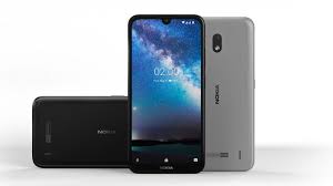 Di kawasan eropa, nokia 8 dijual sekitar 599 euro atau di kisaran rp 9,4 juta. Nokia 2 2 Peranti Kelas Permulaan Yang Sedia Menerima Android Q Soyacincau Com