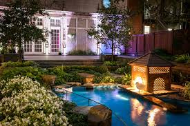 Downtown Montreal Hotels The Ritz Carlton Montreal