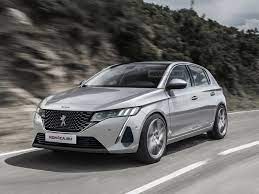 Peugeot 308 dimensions, vehicle manual, & information. What If The New 2021 Peugeot 308 Looked Like This Carscoops