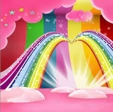Majalah pelangi disebut juga buku tematik karena disusun berdasarkan tema yang sesuai dengan kurikulum tk paud. 8x8ft Regenbogen Tor Rosa Luftballons Streifen Kindergarten Kinder Kinder Benutzerdefinierte Fotostudio Hintergrund Vinyl 240 Cm X 240 Cm Backdrop Vinyl Studio Background Backdropphoto Studio Background Aliexpress