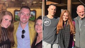A story wbn has covered closely over recent days has seen yordenis ugas react to a portion of negativity over the situation with manny pacquiao at welterweight. Colby Covington Addresses Kamaru Usman Liking His Sister S Photos It S Pretty Pathetic Sportsmanor