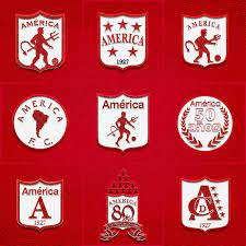 Logo de america america de cali escudo deportivo deportivo cali escudos superheroes gif buenas noches amor escudos de equipos futbol colombiano dibujos para remeras America De Cali On Twitter En Mas De 93 Anos De Historia Hemos Contado Con Grandes Idolos Momentos Inolvidables Y Tambien Escudos Que Jamas Saldran De Nuestro Corazon Cuentanos Cual Es