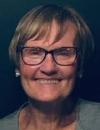 Susan Belair's Instagram, Twitter & Facebook