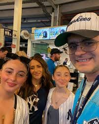 Michael Schiro's Instagram, Twitter & Facebook