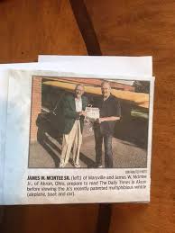 Profile for Multiphibious Vehicle Company, LLC