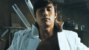 Lee Byung-hun Cast in Terminator: Genesis