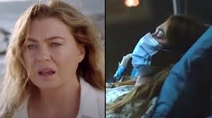 When is Grey's Anatomy season 17 returning?