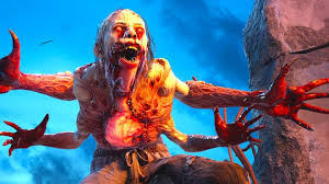The back 4 blood beta goes live today, with this open beta set to allow players into the game and start shooting those zombies. Dyutivwxxxwpgm