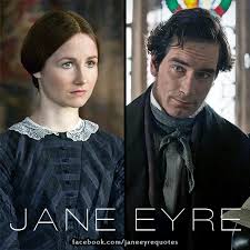 Jane Eyre 1983 series with Zelah Clarke and Timothy Dalton reimagined as  the 2011 Jane Eyre film version (which starred Mia Wasikowska and Michael  Fassbender). 🪄 Photo editing by Jane Eyre Quotes. #