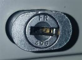 Esp 2000s344 steelcase file cabinet lock keyed alike l001. Steelcase Fr393 Replacement Key Fr301 Fr800 Lock Series Easykeys Com