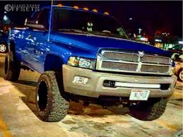 Image result for Patriot Blue 2001 Dodge Truck