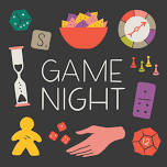 14 & Older: After Hours Game Night