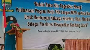 Maybe you would like to learn more about one of these? Pembacaan Doa Pada Acara Rapat Tp Pkk Kota Bandung Facebook